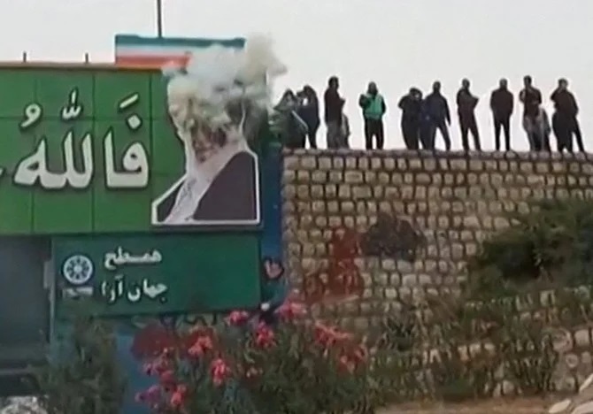L’Iran fait pression sur des familles pour qu’elles affirment que les manifestants assassinés étaient des loyalistes du régime