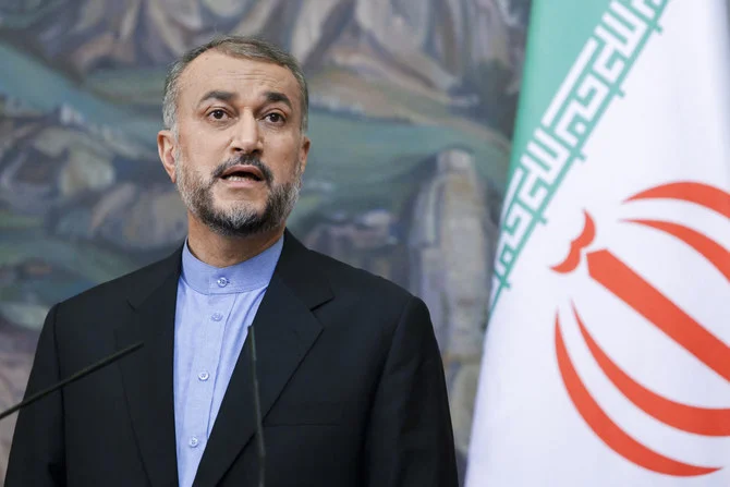 L'Iran reconnaît avoir livré des drones à la Russie avant sa guerre contre l'Ukraine