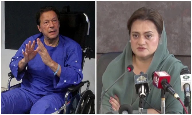 La ministre pakistanaise de l’Information accuse Imran Khan d'inciter à la violence après une tentative d'assassinat