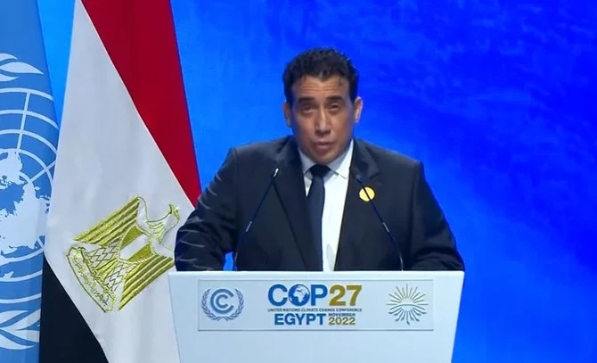 COP27: le changement climatique sape le développement dans les pays arabes