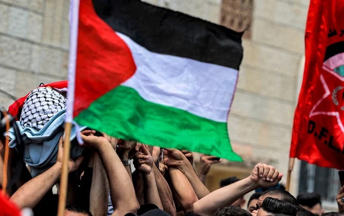Cisjordanie: deux Palestiniens tués dans des violences