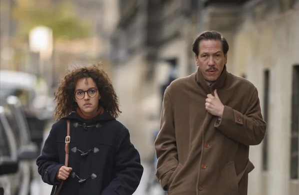 Le dernier film dans lequel joue Lyna Khoudri sera projeté en avant-première en France avant sa sortie à l’international
