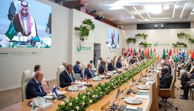 L'Arabie saoudite renforce ses initiatives vertes face aux préoccupations liées au changement climatique