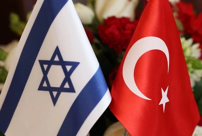 La Turquie nomme un ambassadeur en Israël après quatre ans de vacance