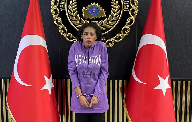 Attentat d'Istanbul: Accusés, les combattants kurdes nient toute implication