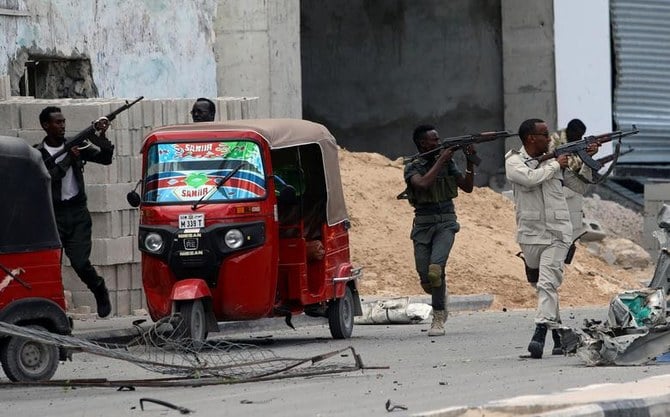 Somalie: Les Etats-Unis offrent 10 millions de dollars pour des informations sur les chefs shebab