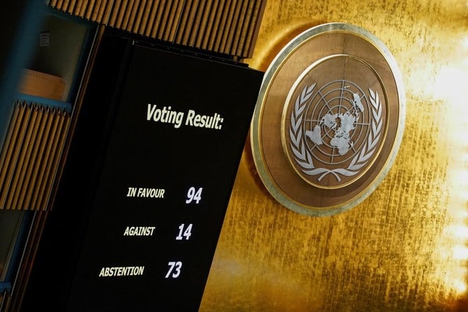 Guerre en Ukraine: Résolution à l'ONU pour que la Russie paye des réparations