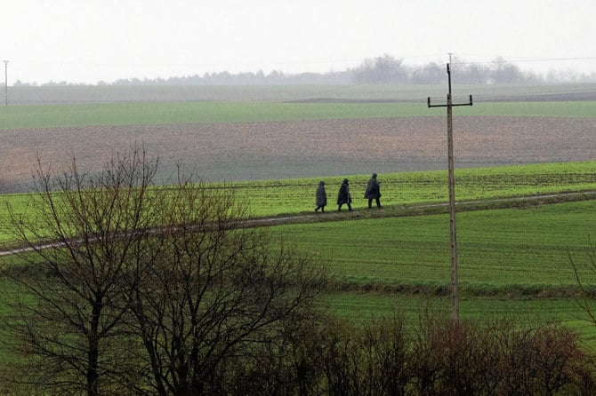 Missile en Pologne: un «accident» pas une attaque, le risque d'escalade s'éloigne