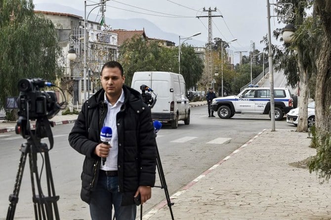 Algérie: une télévision fermée pour des scènes jugées «immorales»
