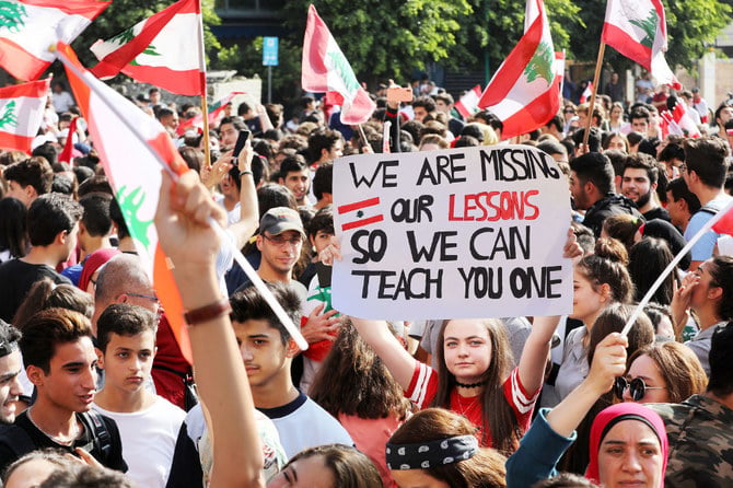 La protection de l'enfance au Liban en mal de lois et de stratégie nationale