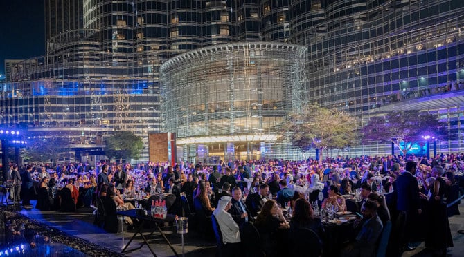 Mena Effie Awards annonce les lauréats de l’édition 2022