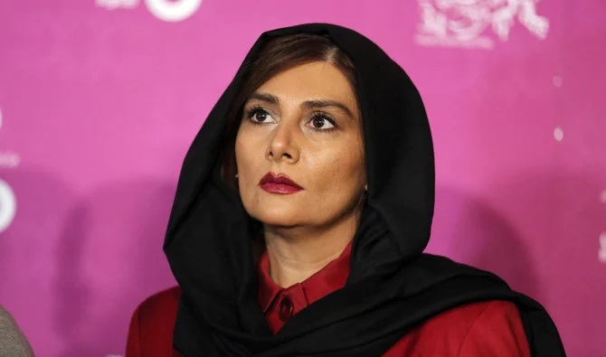 Des actrices iraniennes arrêtées pour avoir retiré leur voile en public