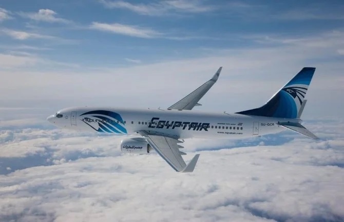 EgyptAir va transporter 5 000 pèlerins palestiniens pour accomplir l’Omra en Arabie saoudite