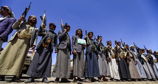 L’Arabie saoudite dénonce les Houthis pour avoir pris pour cible des biens civils et des installations économiques au Yémen