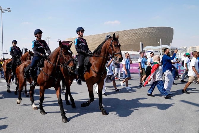 Risque d'attaque iranienne lors de la Coupe du monde, selon les renseignements israéliens