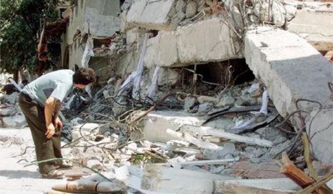 Un séisme de magnitude 6,1 secoue le nord-ouest de la Turquie