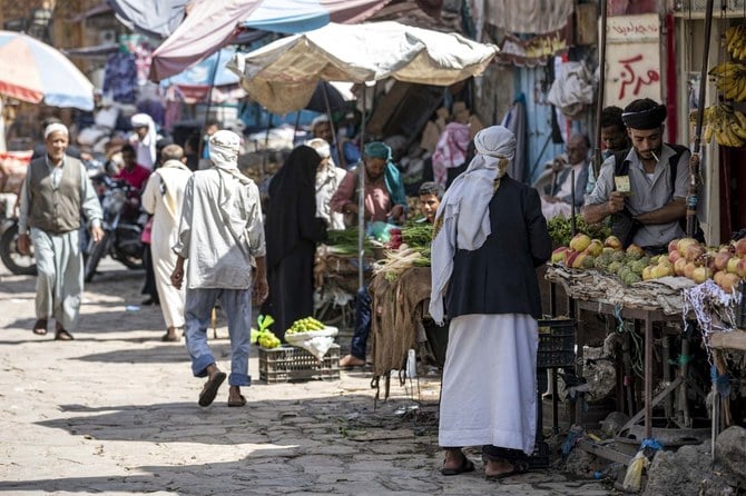 Le conflit au Yémen ne peut être résolu par la violence, déclare l’envoyé de l’ONU à Arab News