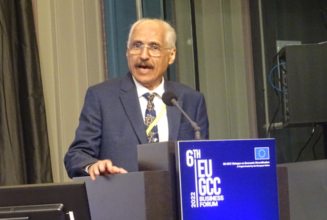 Le 6e Forum des affaires UE-CCG souligne l'engagement à stimuler la coopération