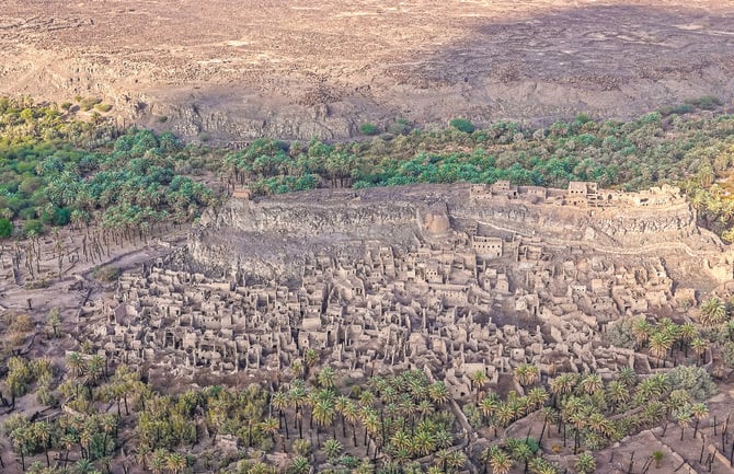 Mystère et magie lors du premier festival consacré à l'histoire Antique de l'Arabie saoudite