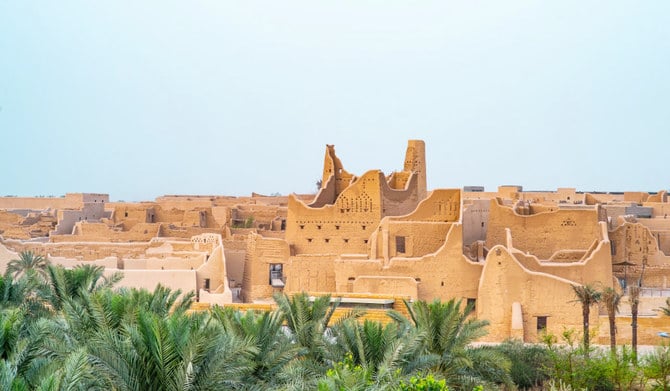 Diriyah ouvre officiellement ses portes au public le 4 décembre