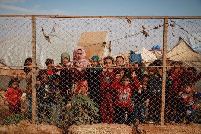 Les réfugiés syriens, incités à rentrer chez eux, font face à un avenir incertain