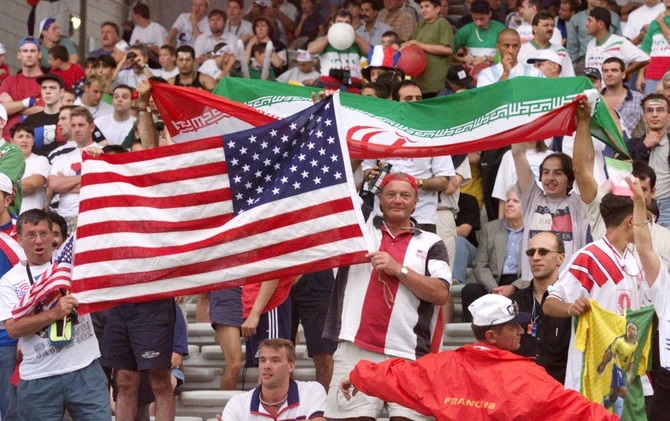 Le CGRI menace les familles des footballeurs iraniens avant le match contre les États-Unis