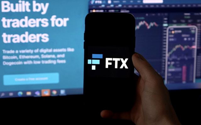 Cryptomonnaies: FTX assure mettre «tout en oeuvre» pour sécuriser les actifs