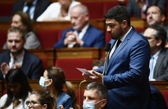 L'Assemblée démarre l'examen d'une proposition de loi anti-squats controversée