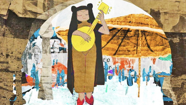 5e court métrage d’animation de Nadia Rais, «Kendila»: Une mélodie qui interroge l’environnemental