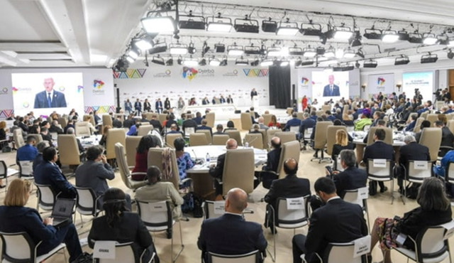 La Francophonie réunie en Tunisie pour renforcer son rôle international