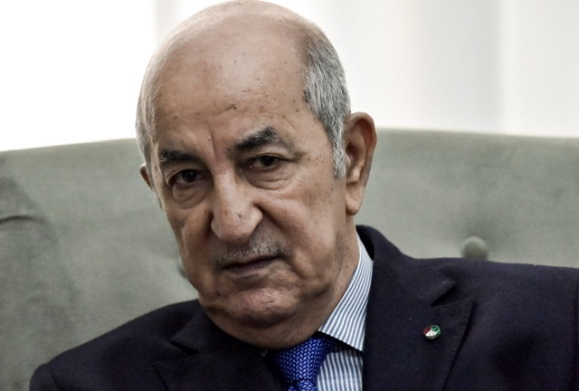 L'Algérie dépose officiellement sa candidature pour rejoindre les BRICS