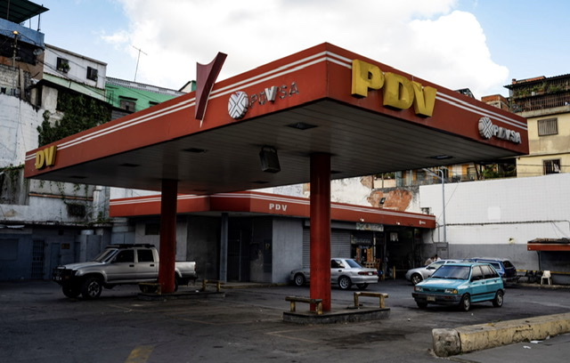 Venezuela: Washington allège les sanctions après un accord entre Maduro et l'opposition