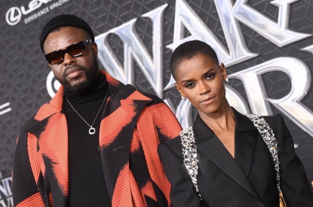 «Wakanda» toujours maître du box-office nord-américain