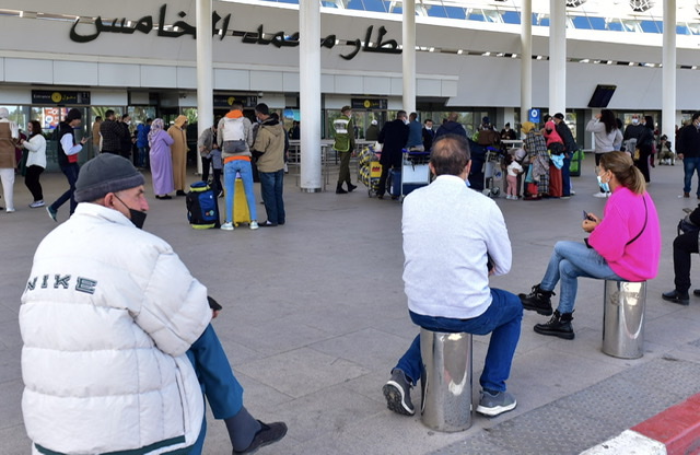 France-Maroc: Des élus français appellent à «sortir» de la crise des visas
