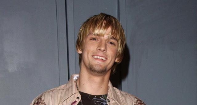 Décès à 34 ans du chanteur américain Aaron Carter