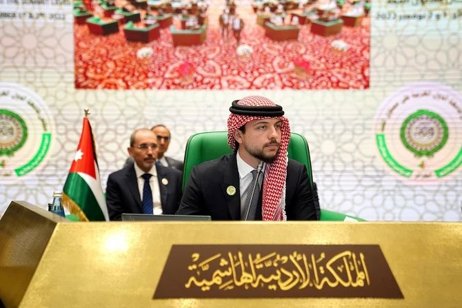 Sommet arabe d’Alger: la Jordanie met l’accent sur la cause palestinienne et le commerce régional