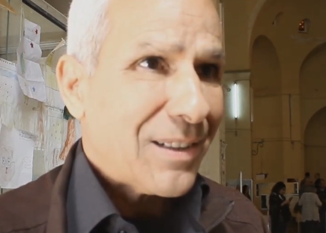 Algérie: Le journaliste Lazhari Labter remis en liberté