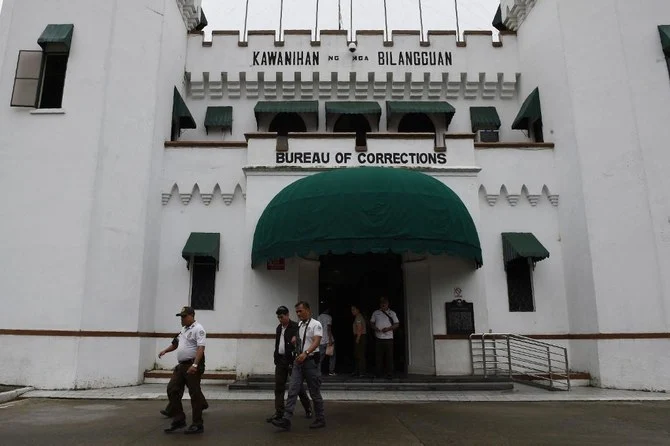 Philippines: le chef des prisons accusé d'avoir ordonné le meurtre d'un journaliste