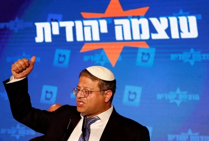 Les Palestiniens craignent que Ben-Gvir ne maltraite les prisonniers s’il devient ministre