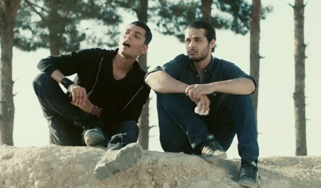 FIFM : «A Tale of Shemroon», une certaine vision de la jeunesse iranienne