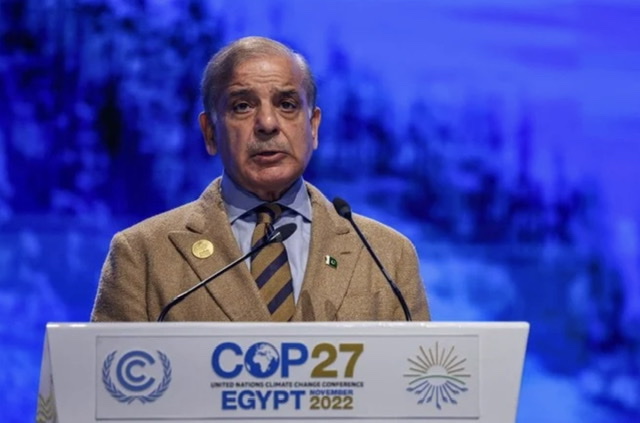 Climat: Le Pakistan déplore le manque de fonds pour faire face aux catastrophes