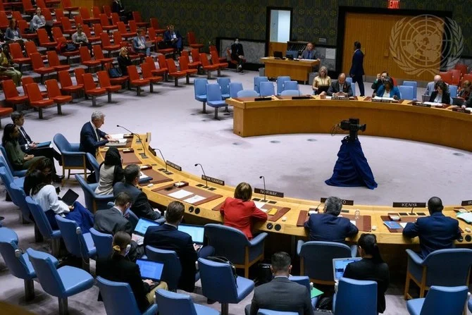 Le Conseil de sécurité de l’ONU ne devrait pas conclure d’accords garantissant la survie du régime iranien