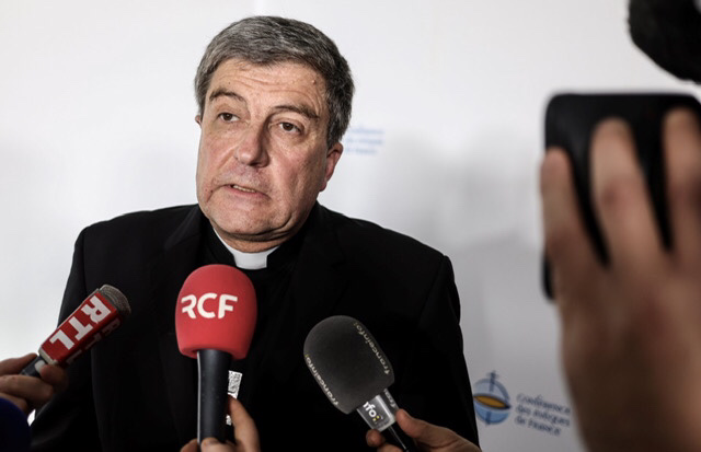 Fin de vie: Pas de déclaration commune des représentants des cultes, malgré des positions proches