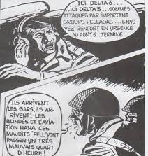 Naâr, sirène de sidi fredj: La bande dessinée, moyen d’expression de l’identité nationale