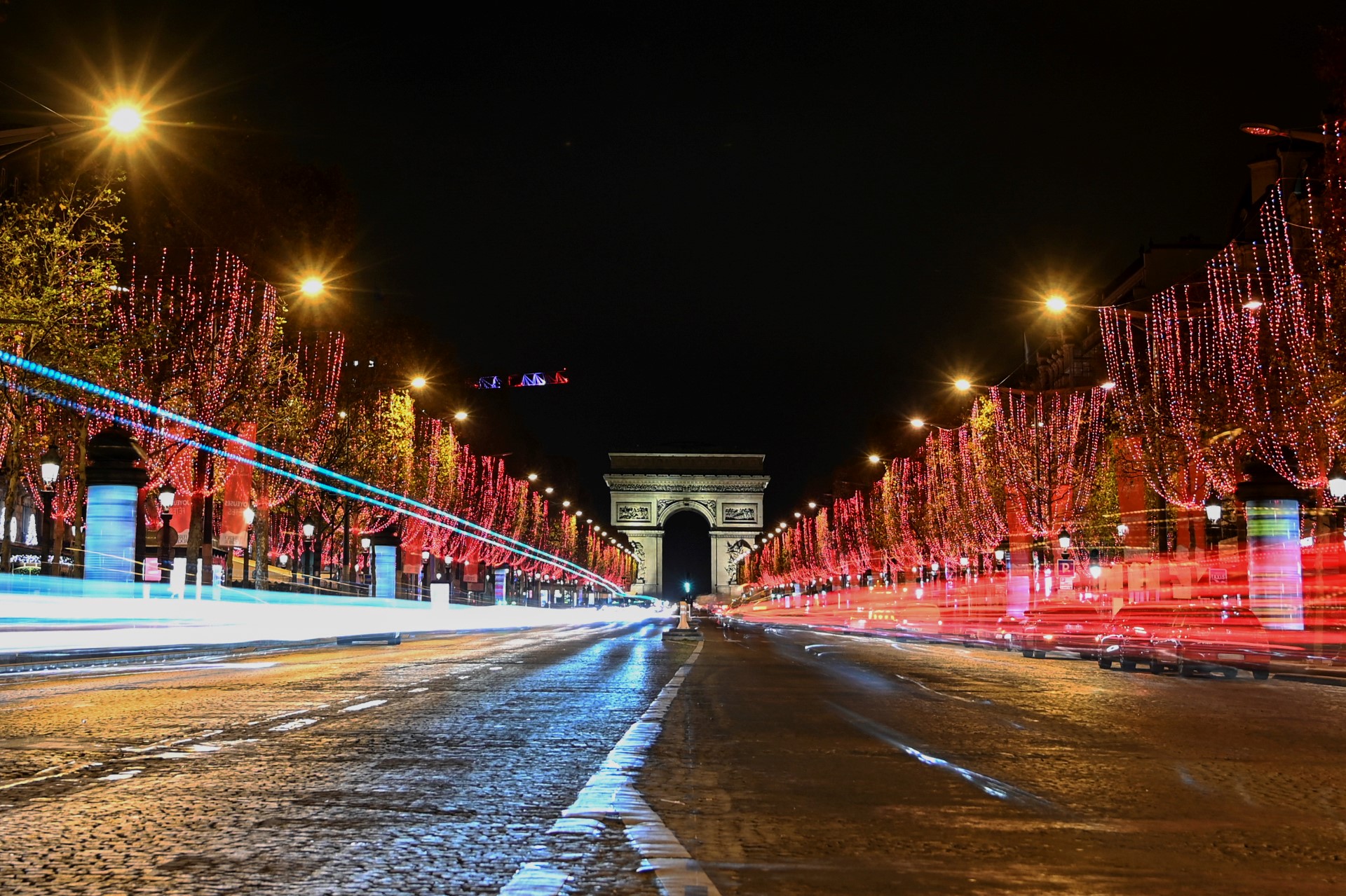 Un Noël sans illuminations: ces communes qui débranchent «pour l'exemple»