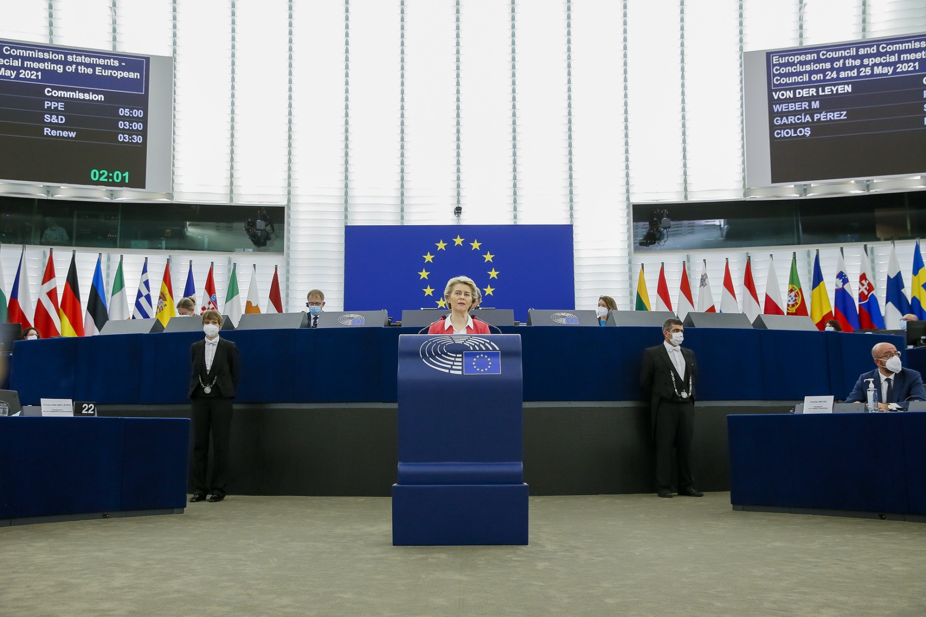 L'UE gèle la réforme de la Charte de l'Energie, traité international controversé