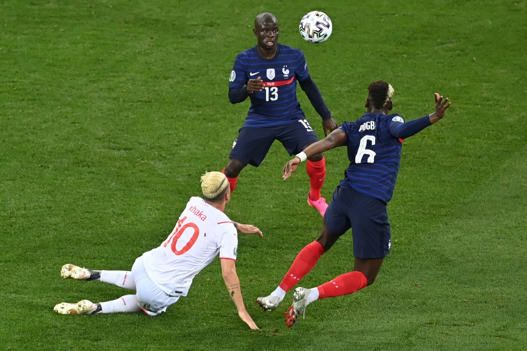Mondial: diminués et sans repères, les Bleus restent-ils favoris ?