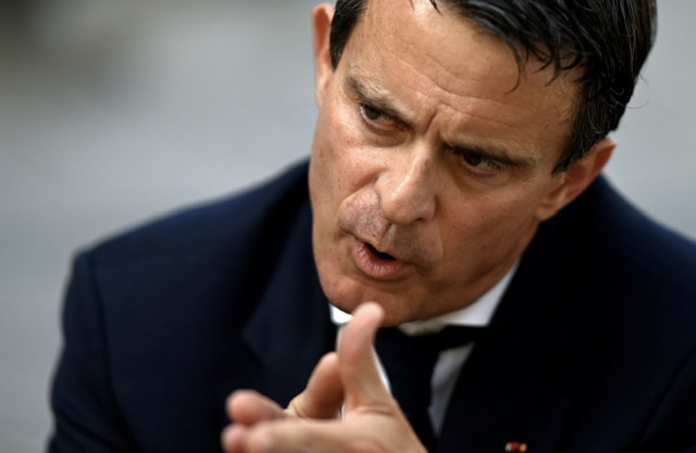 Espagne : Près de 280.000 euros d'amende pour les dépenses de campagne de Manuel Valls en 2019