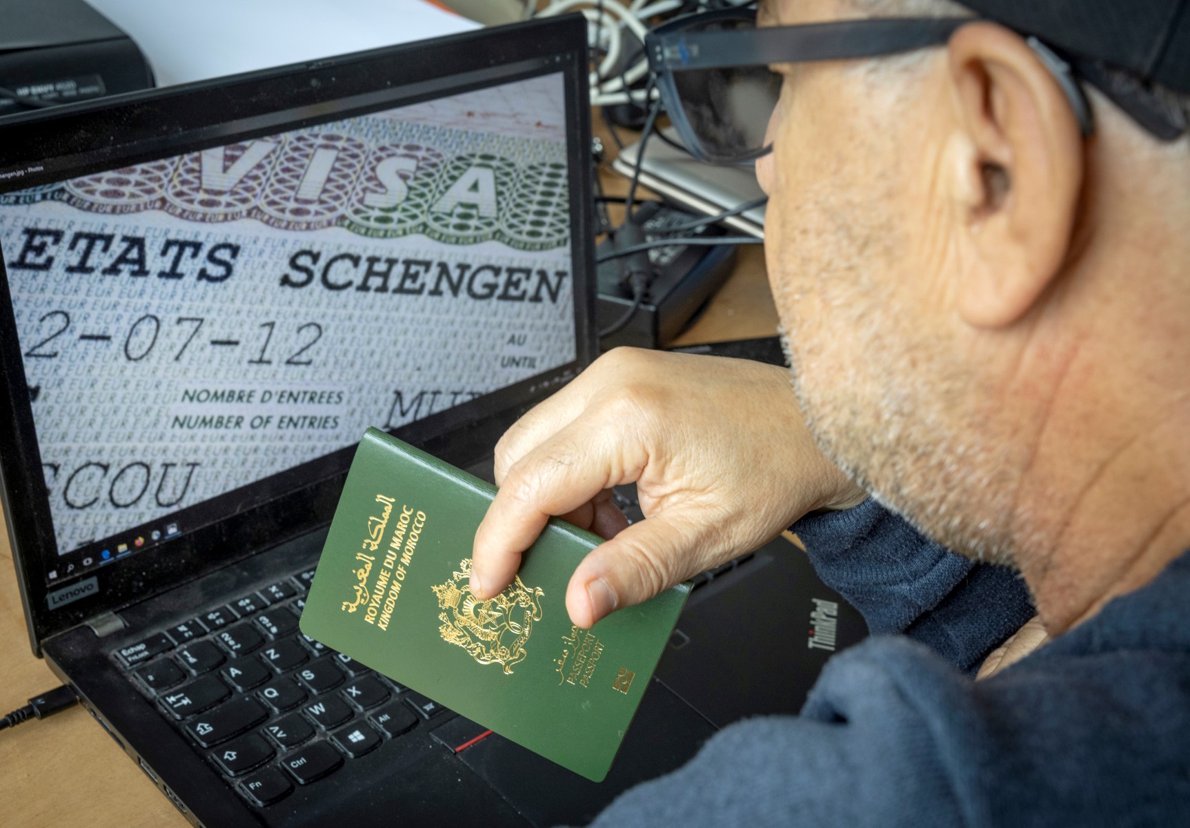 France-Maroc: nouvel appel à «sortir» de la crise des visas