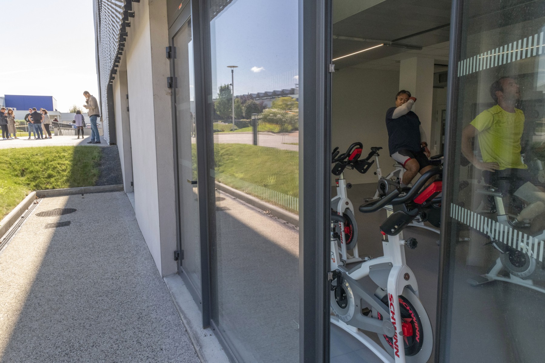 Après la pandémie, le marché des coachs sportifs veut se démocratiser